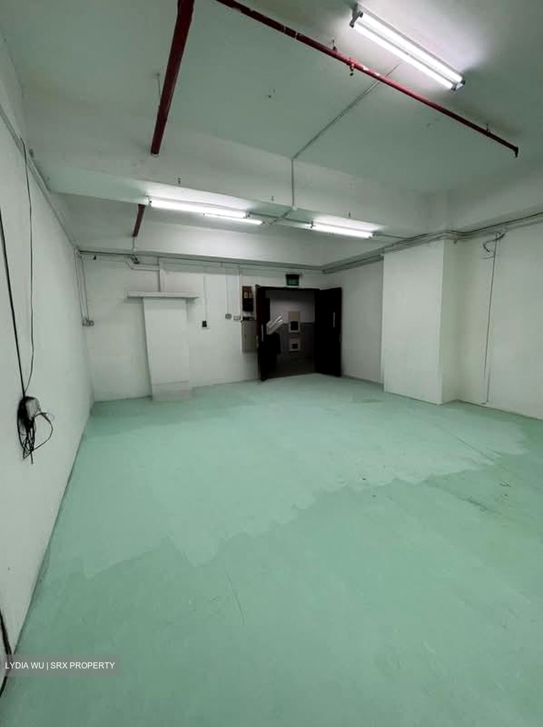 Innovation Place (D25), Factory #572982691